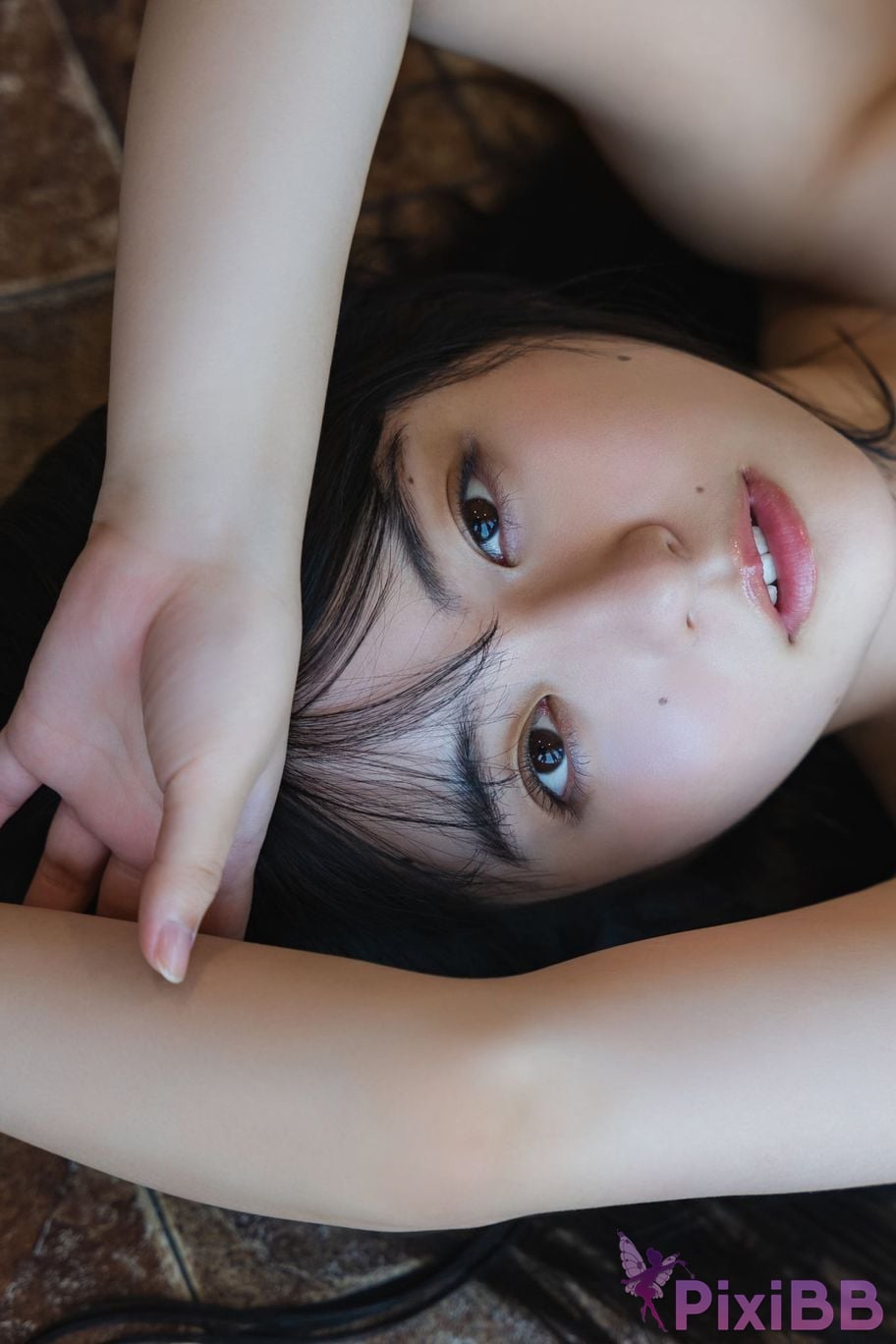Japanese Idol Mizuki Asakura ma cang rui ji FRIDAY digital photo book fresh PixiBB.COM 032.JPG
