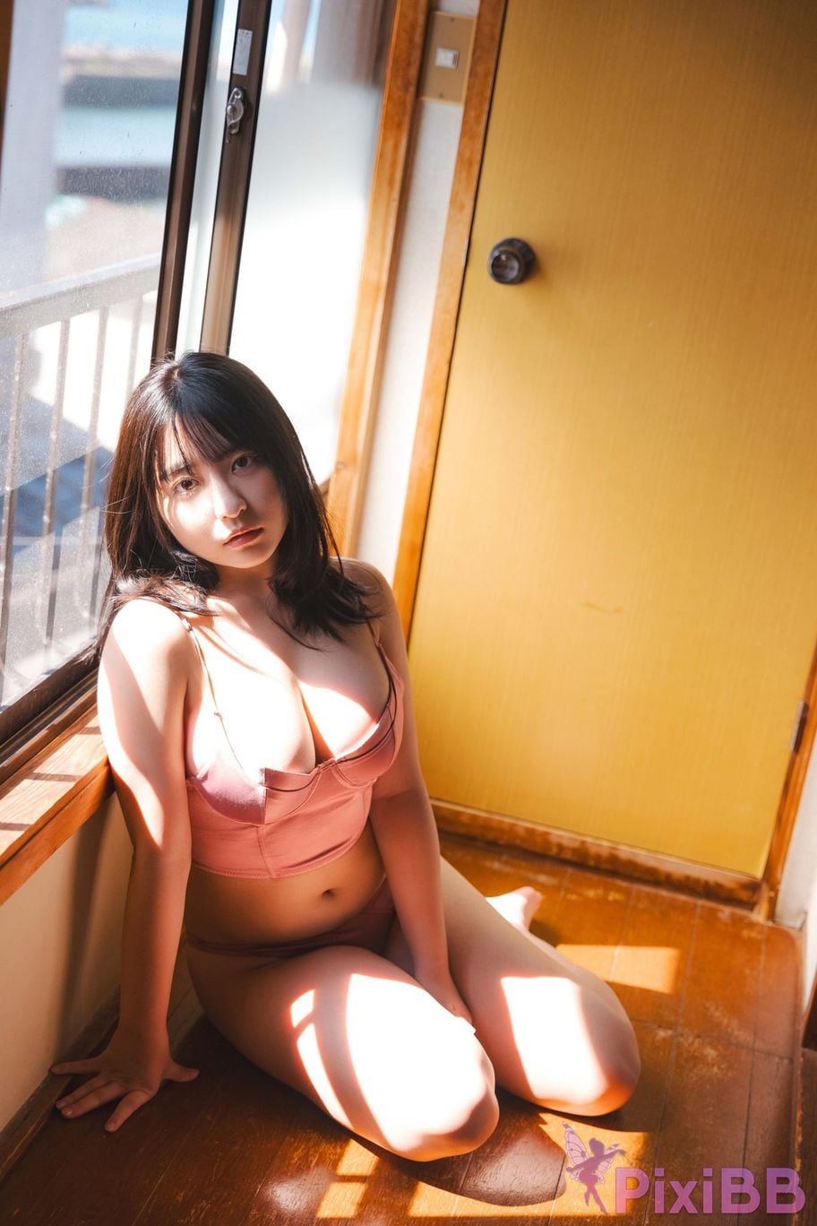 Japanese Idol Mizuki Asakura ma cang rui ji FRIDAY digital photo book fresh PixiBB.COM 042.JPG