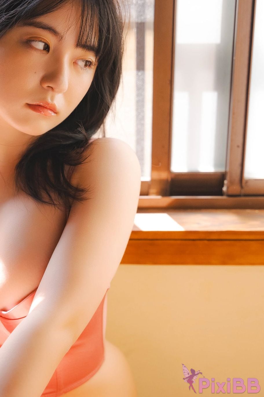 Japanese Idol Mizuki Asakura ma cang rui ji FRIDAY digital photo book fresh PixiBB.COM 043.JPG