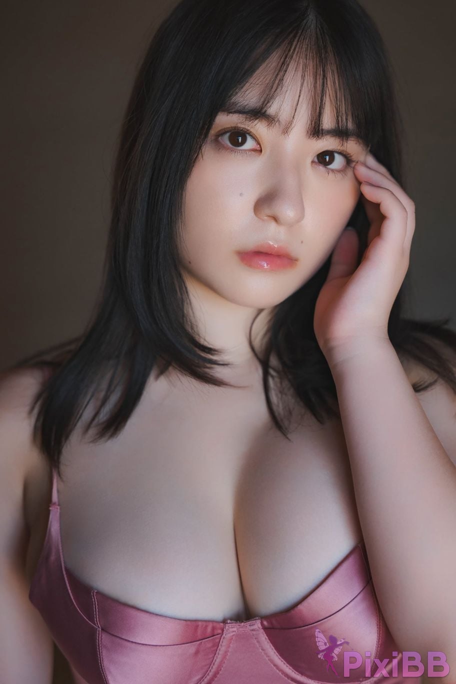 Japanese Idol Mizuki Asakura ma cang rui ji FRIDAY digital photo book fresh PixiBB.COM 048.JPG
