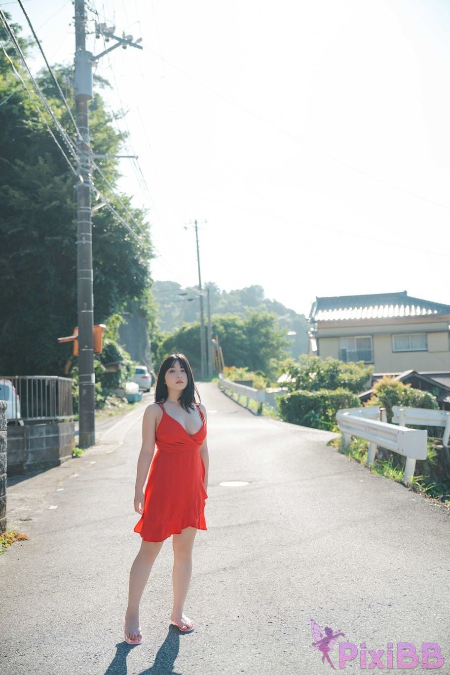 Japanese Idol Mizuki Asakura ma cang rui ji FRIDAY digital photo book fresh PixiBB.COM 059.JPG