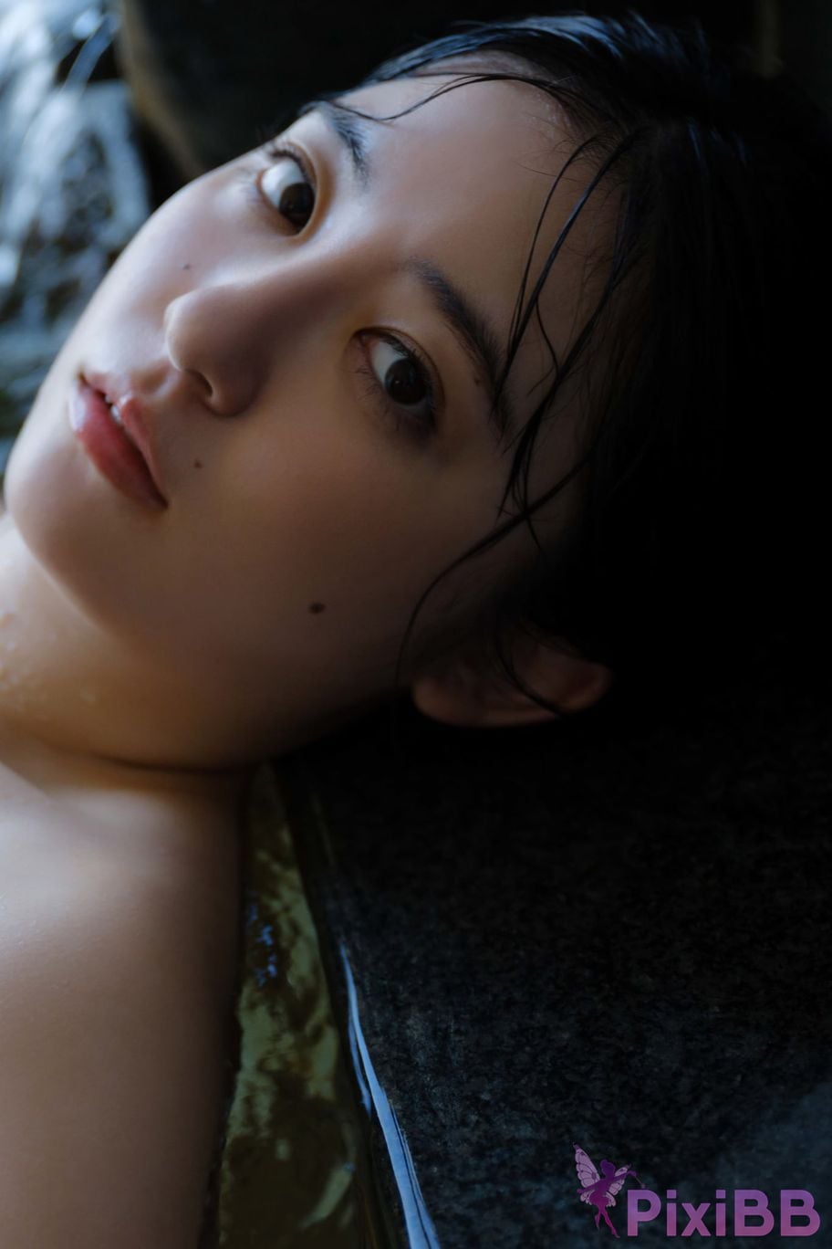 Japanese Idol Mizuki Asakura ma cang rui ji FRIDAY digital photo book fresh PixiBB.COM 081.JPG