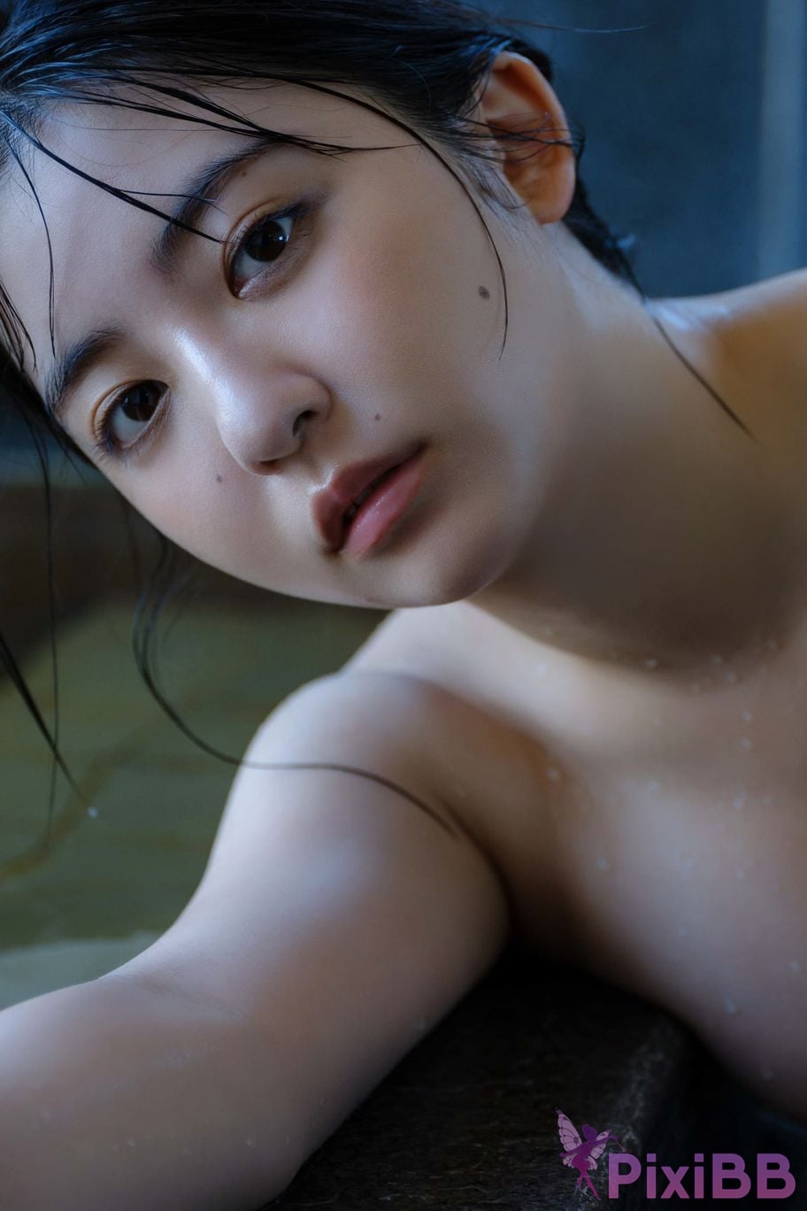 Japanese Idol Mizuki Asakura ma cang rui ji FRIDAY digital photo book fresh PixiBB.COM 088.JPG