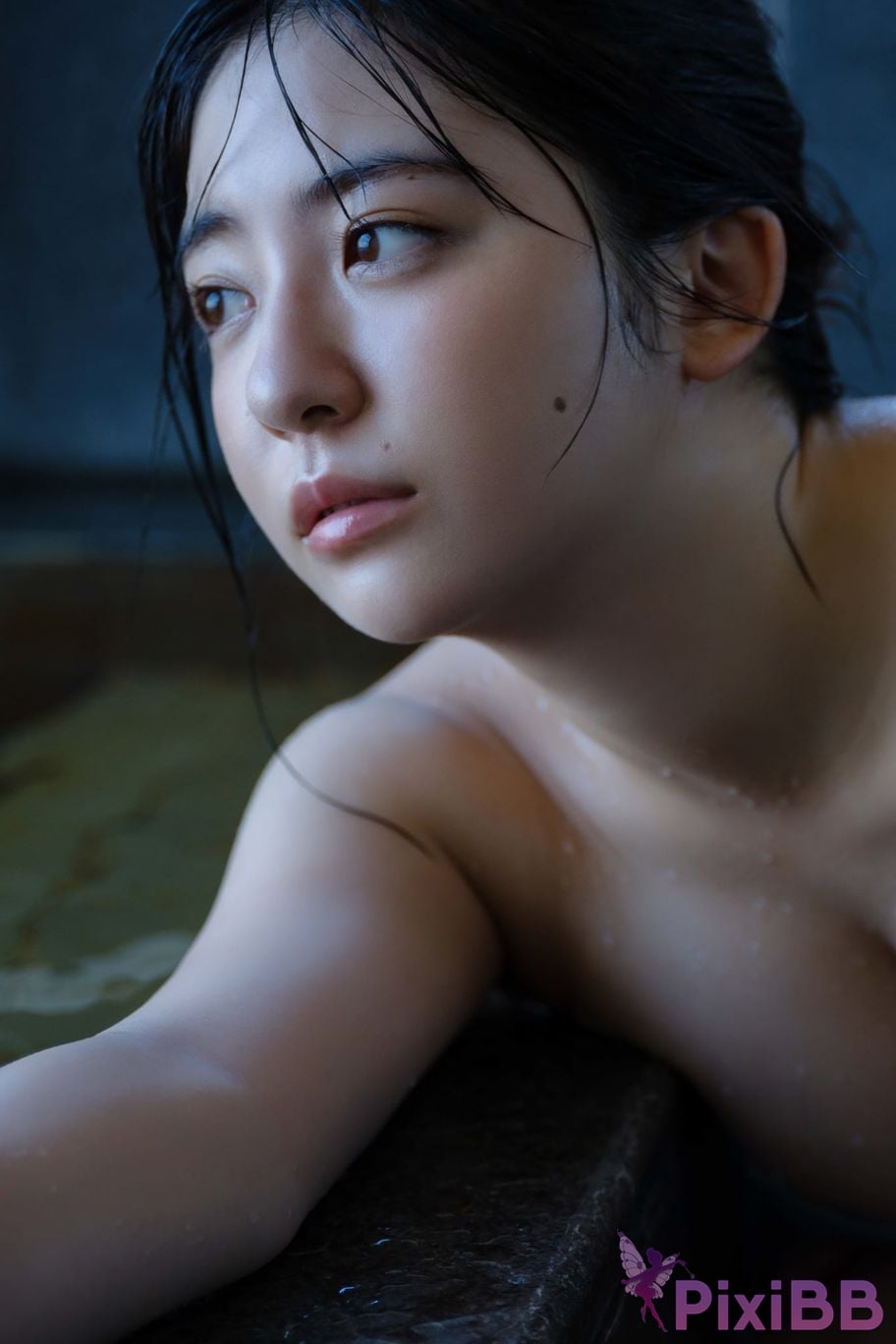 Japanese Idol Mizuki Asakura ma cang rui ji FRIDAY digital photo book fresh PixiBB.COM 090.JPG