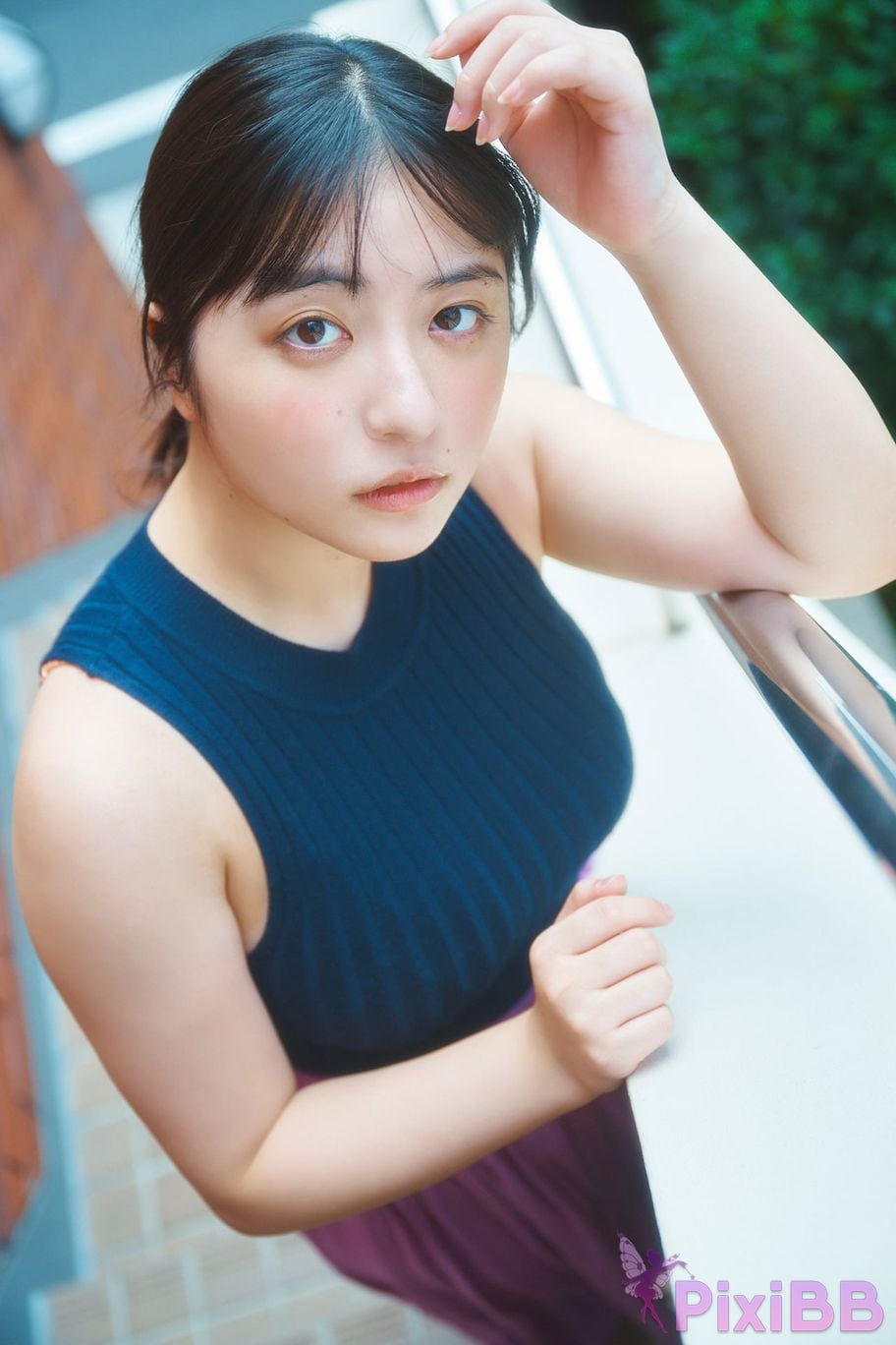 Japanese Idol Mizuki Asakura ma cang rui ji FLASH digital photo book overflowing I PixiBB.COM 002