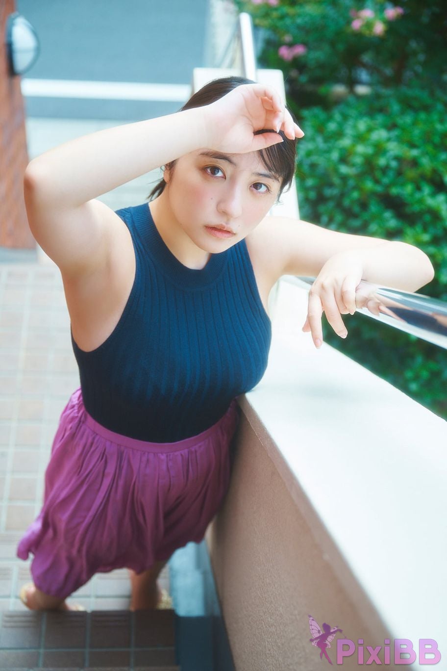 Japanese Idol Mizuki Asakura ma cang rui ji FLASH digital photo book overflowing I PixiBB.COM 003