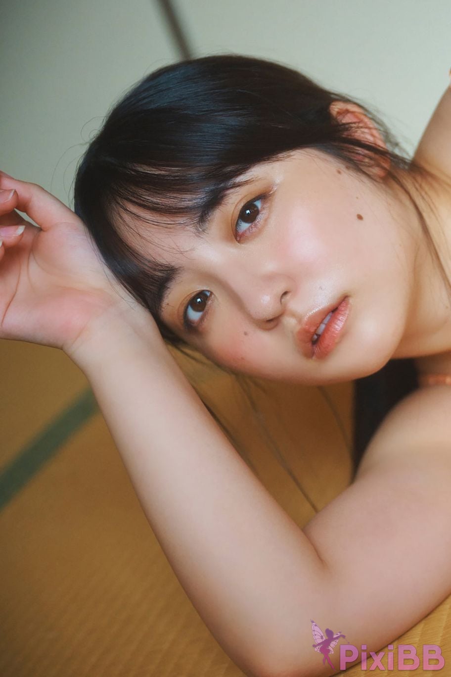 Japanese Idol Mizuki Asakura ma cang rui ji FLASH digital photo book overflowing I PixiBB.COM 019