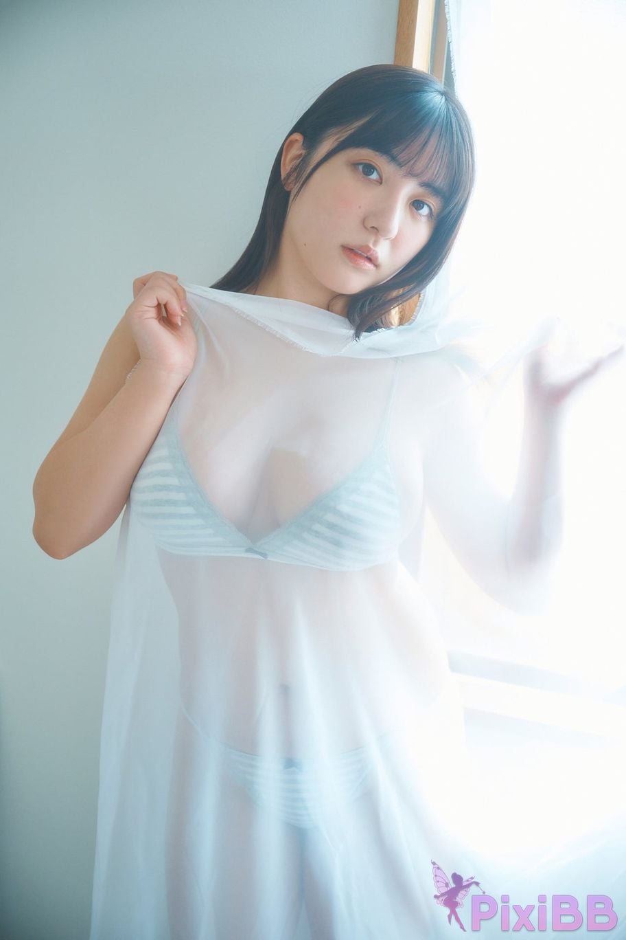 Japanese Idol Mizuki Asakura ma cang rui ji FLASH digital photo book overflowing I PixiBB.COM 024