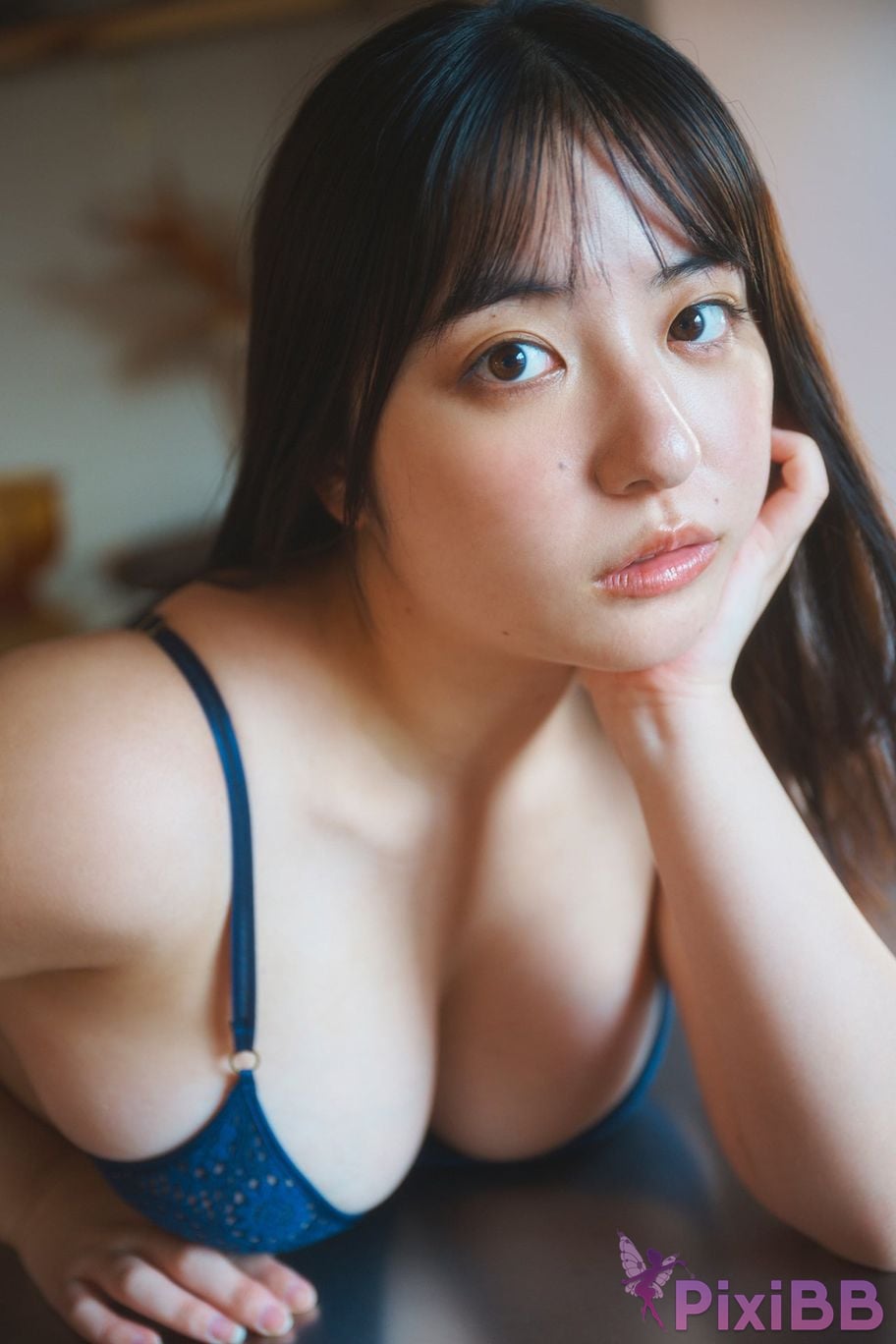 Japanese Idol Mizuki Asakura ma cang rui ji FLASH digital photo book overflowing I PixiBB.COM 035