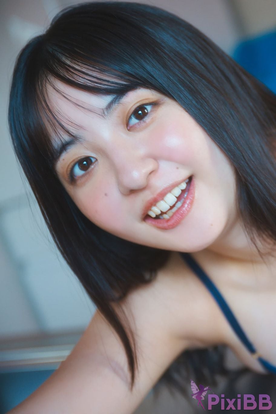 Japanese Idol Mizuki Asakura ma cang rui ji FLASH digital photo book overflowing I PixiBB.COM 037