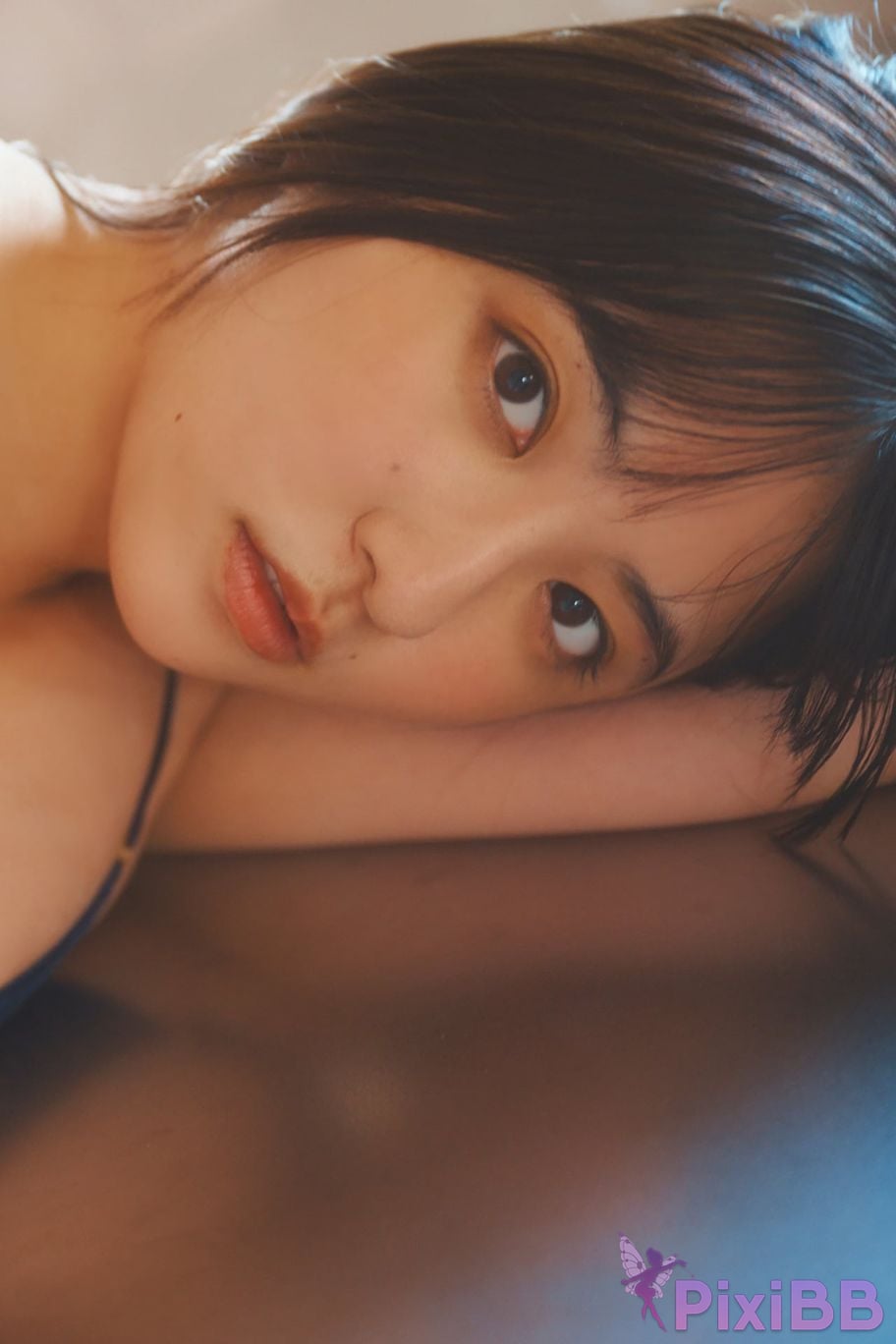 Japanese Idol Mizuki Asakura ma cang rui ji FLASH digital photo book overflowing I PixiBB.COM 038
