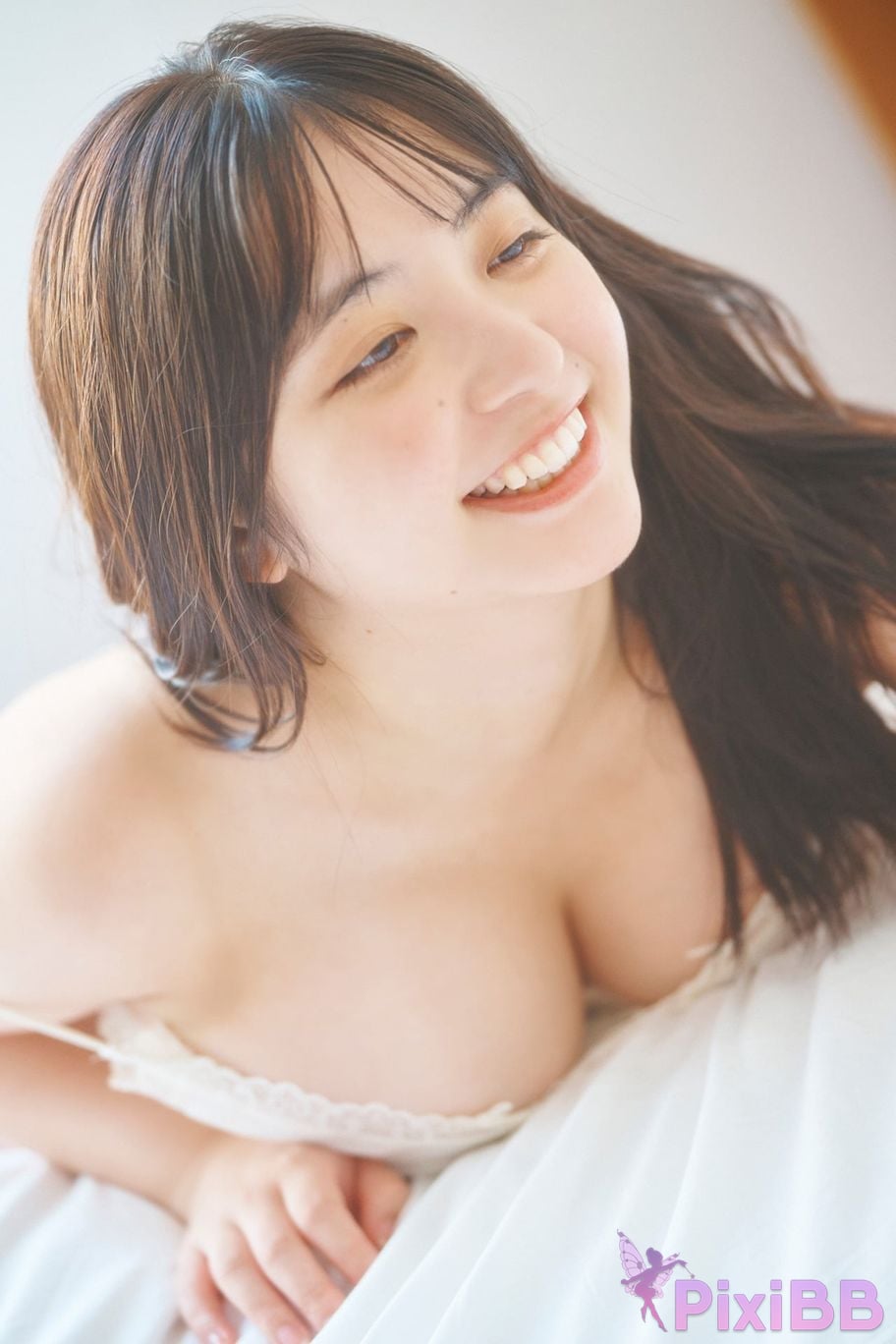 Japanese Idol Mizuki Asakura ma cang rui ji FLASH digital photo book overflowing I PixiBB.COM 069