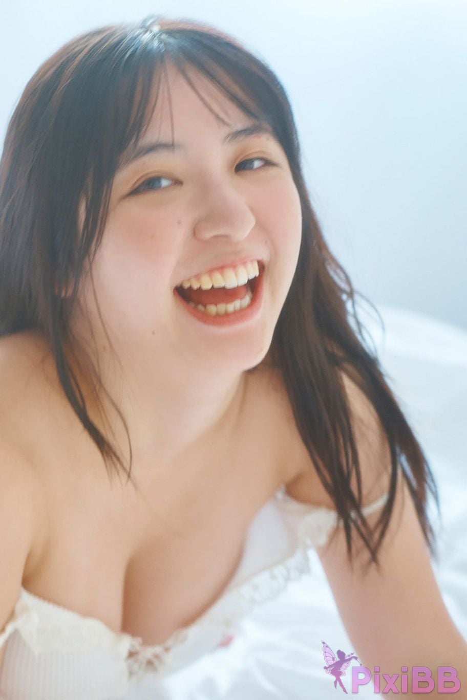 Japanese Idol Mizuki Asakura ma cang rui ji FLASH digital photo book overflowing I PixiBB.COM 070