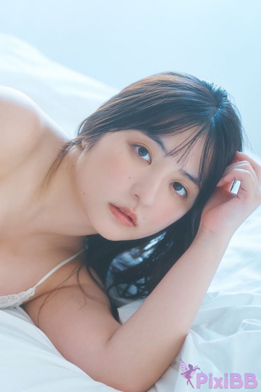 Japanese Idol Mizuki Asakura ma cang rui ji FLASH digital photo book overflowing I PixiBB.COM 072