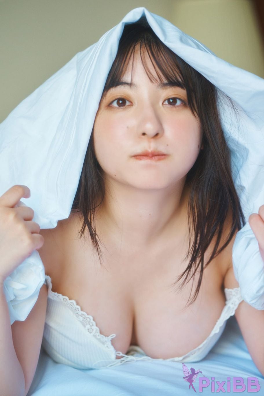 Japanese Idol Mizuki Asakura ma cang rui ji FLASH digital photo book overflowing I PixiBB.COM 074