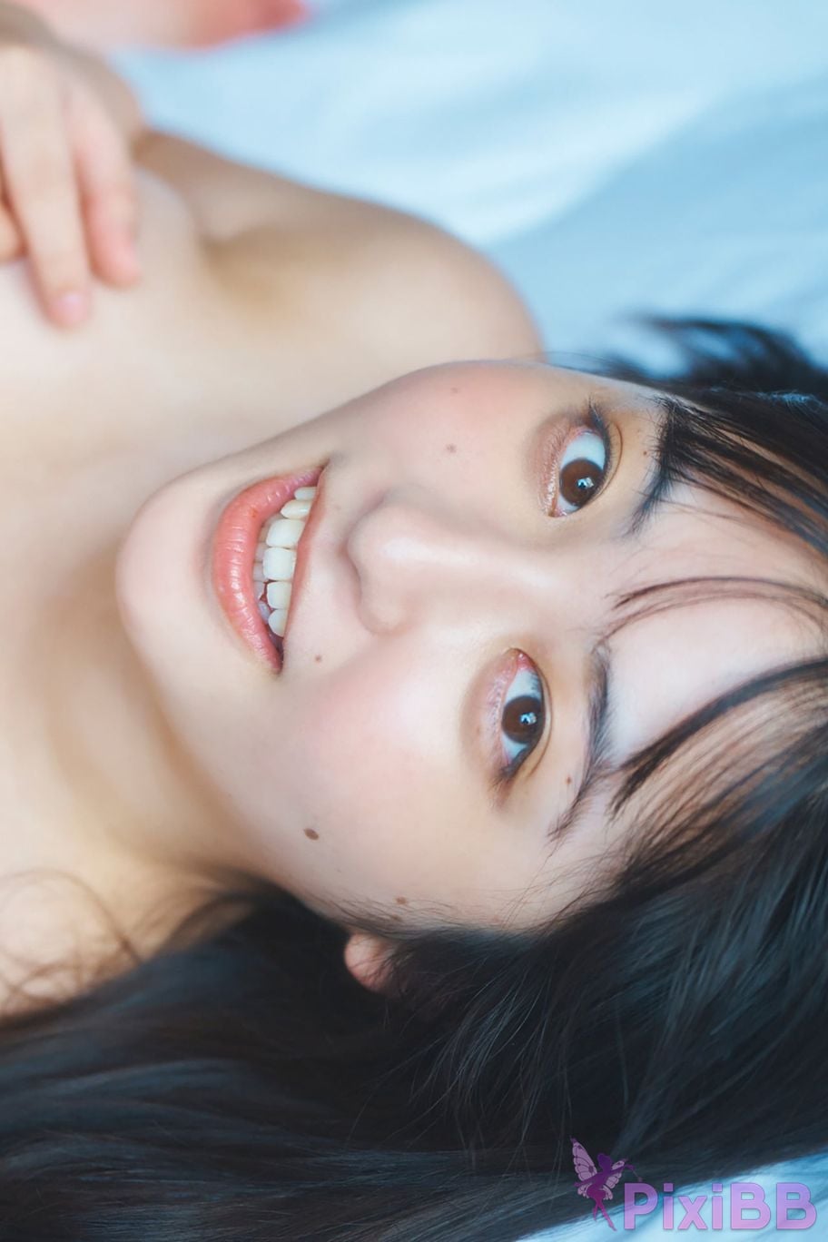 Japanese Idol Mizuki Asakura ma cang rui ji FLASH digital photo book overflowing I PixiBB.COM 080