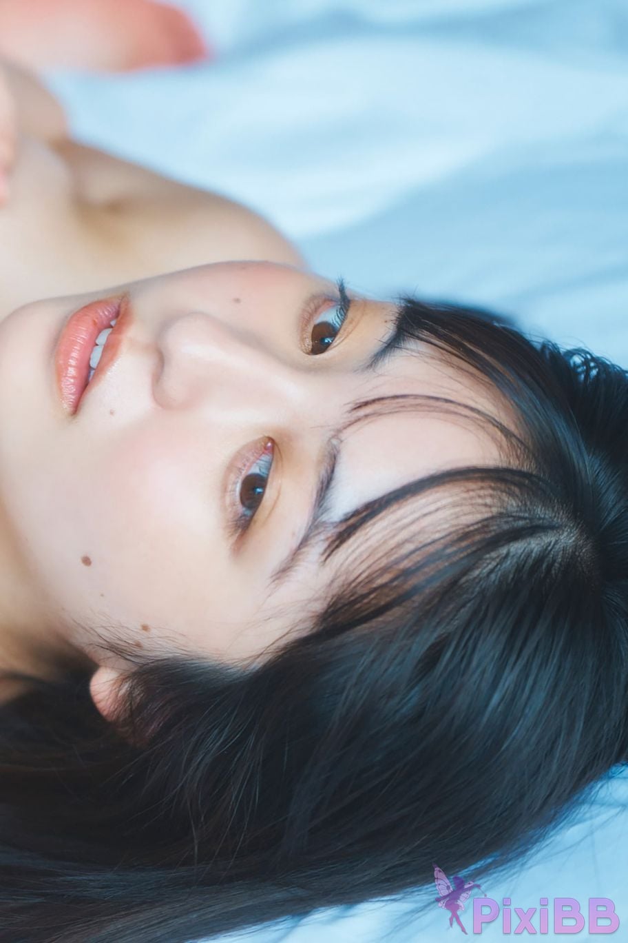 Japanese Idol Mizuki Asakura ma cang rui ji FLASH digital photo book overflowing I PixiBB.COM 082