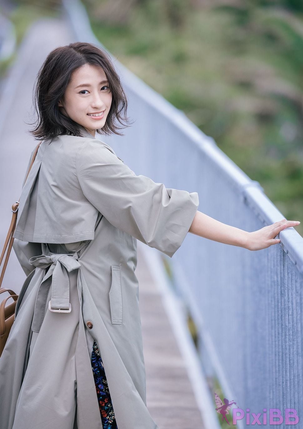Japanese Idol Sumida Ayano Sumita Digital only YJ PHOTO BOOK jiu ji mei zi tang 2022 PixiBB.COM 002