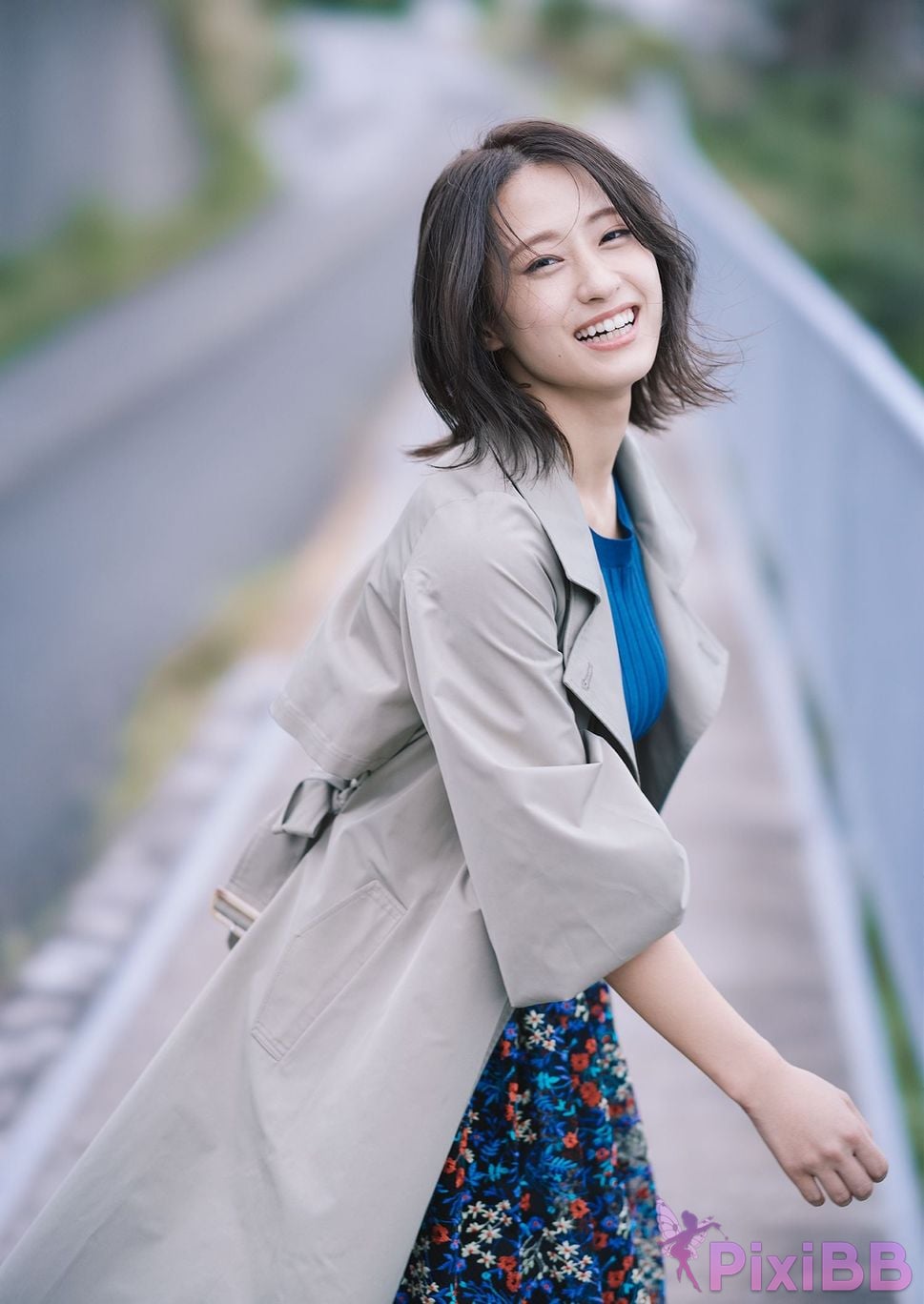 Japanese Idol Sumida Ayano Sumita Digital only YJ PHOTO BOOK jiu ji mei zi tang 2022 PixiBB.COM 003