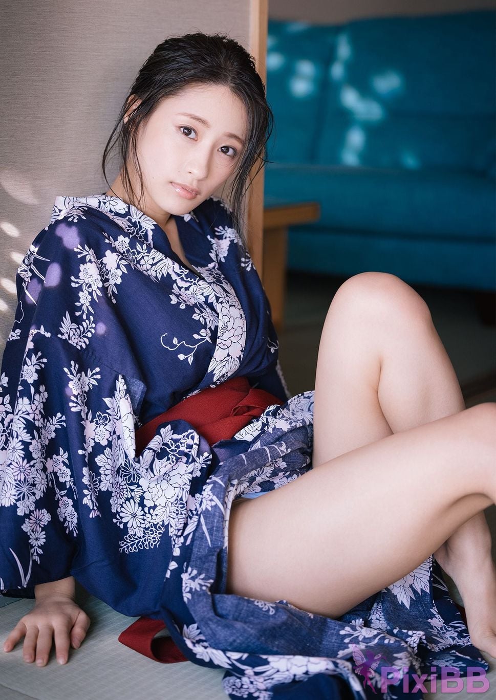 Japanese Idol Sumida Ayano Sumita Digital only YJ PHOTO BOOK jiu ji mei zi tang 2022 PixiBB.COM 016