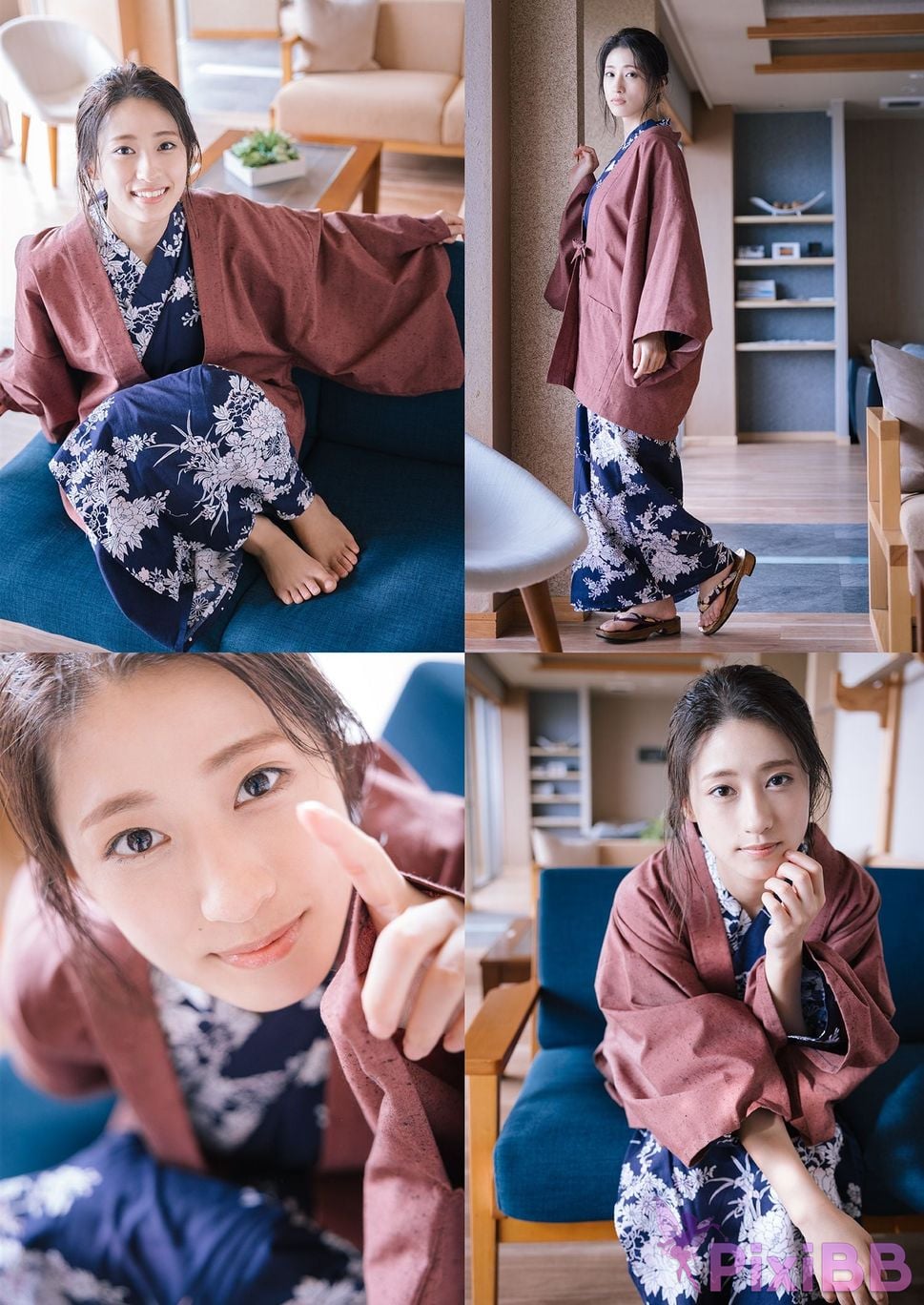Japanese Idol Sumida Ayano Sumita Digital only YJ PHOTO BOOK jiu ji mei zi tang 2022 PixiBB.COM 019