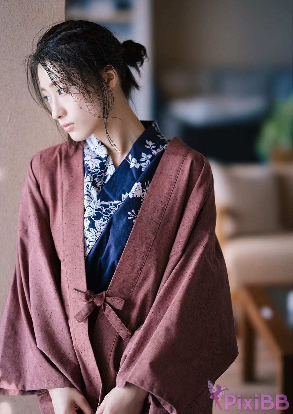 Japanese Idol Sumida Ayano Sumita Digital only YJ PHOTO BOOK jiu ji mei zi tang 2022 PixiBB.COM 020