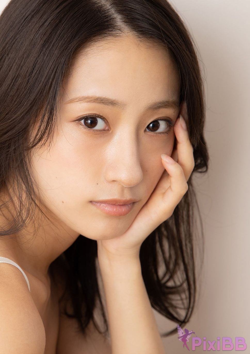 Japanese Idol Sumida Ayano Sumita Digital only GJ PHOTO BOOK Aya of the heart PixiBB.COM 014