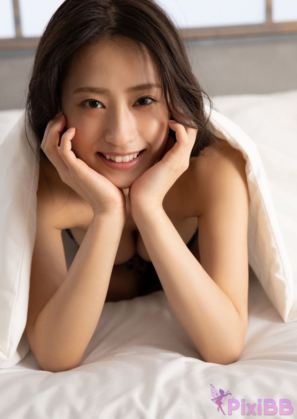 Japanese Idol Sumida Ayano Sumita Digital only GJ PHOTO BOOK Aya of the heart PixiBB.COM 058