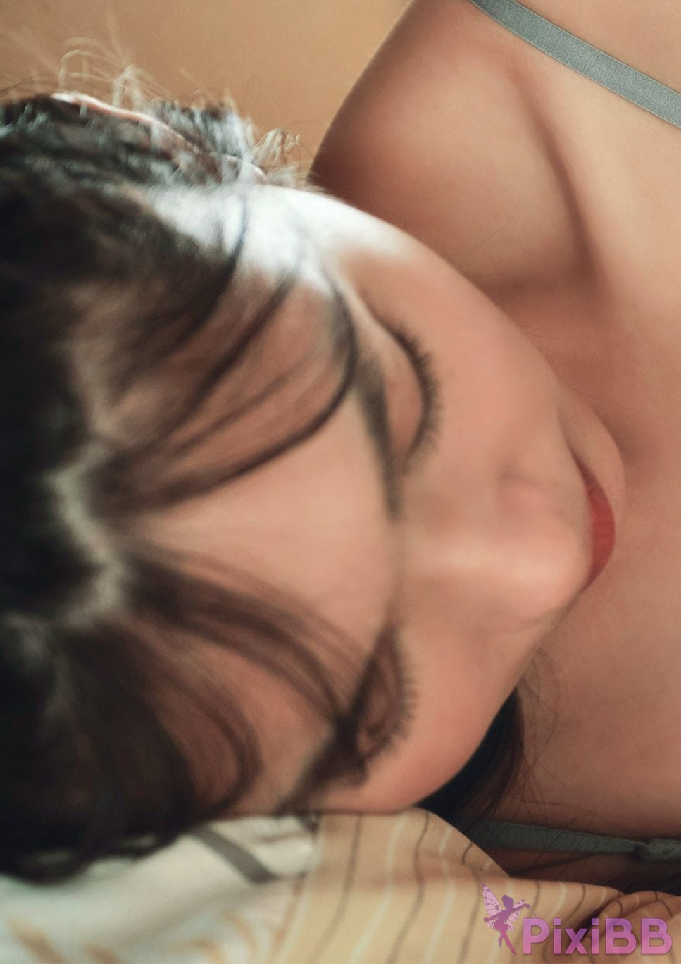 Japanese Idol Kawamichi Sara BRODY digital photo book dream water PixiBB.COM 075