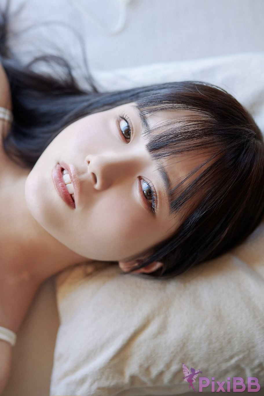 Japanese Idol Shinonome Umi FRIDAY digital photo book Magic PixiBB.COM 021