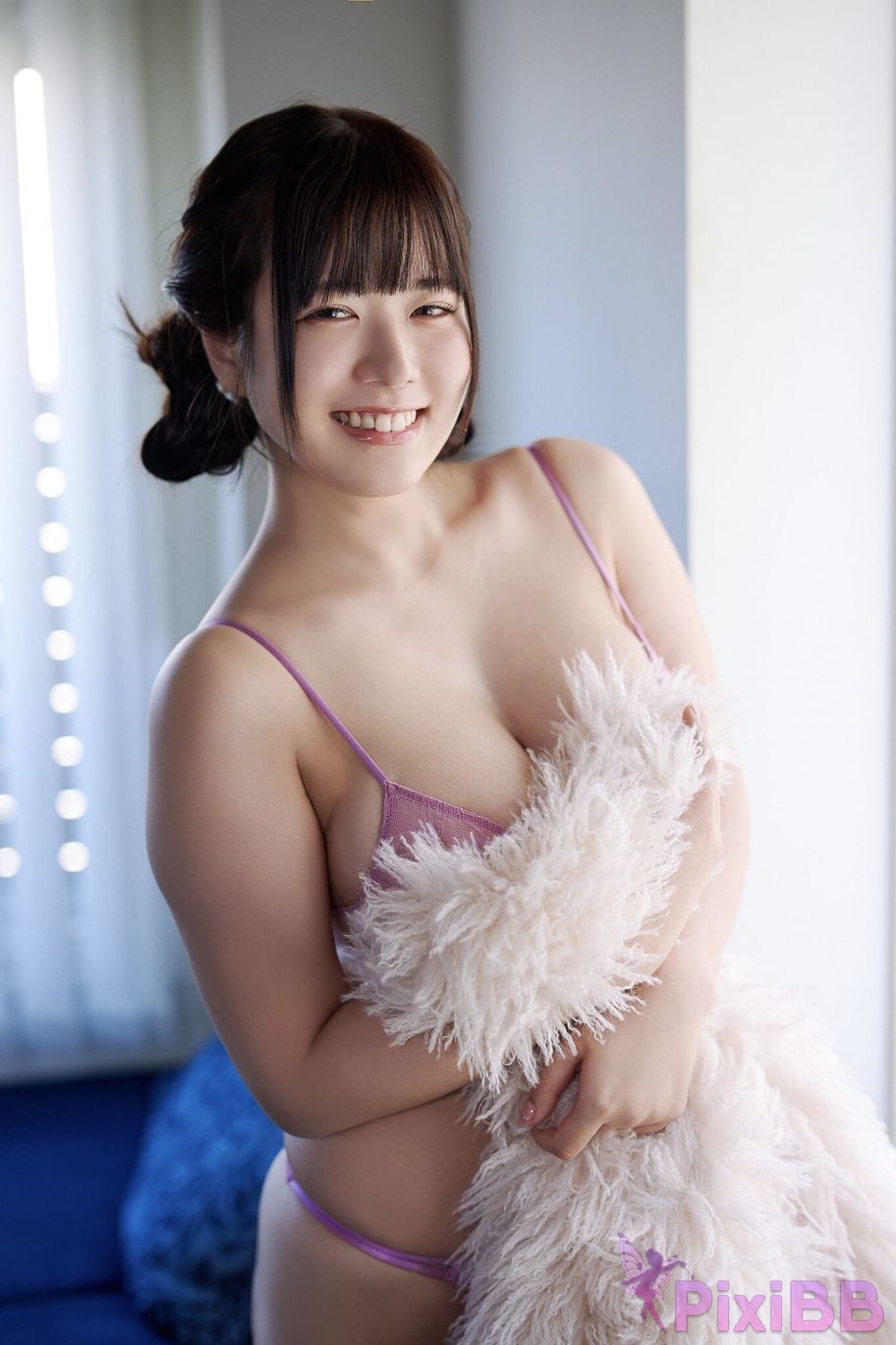 Japanese Idol Shinonome Umi FRIDAY digital photo book Magic PixiBB.COM 035