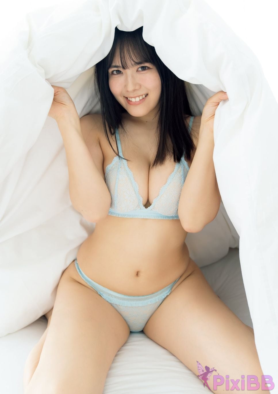 Japanese Idol Shinonome Umi 3rd photo collection Near the sea PixiBB.COM 088