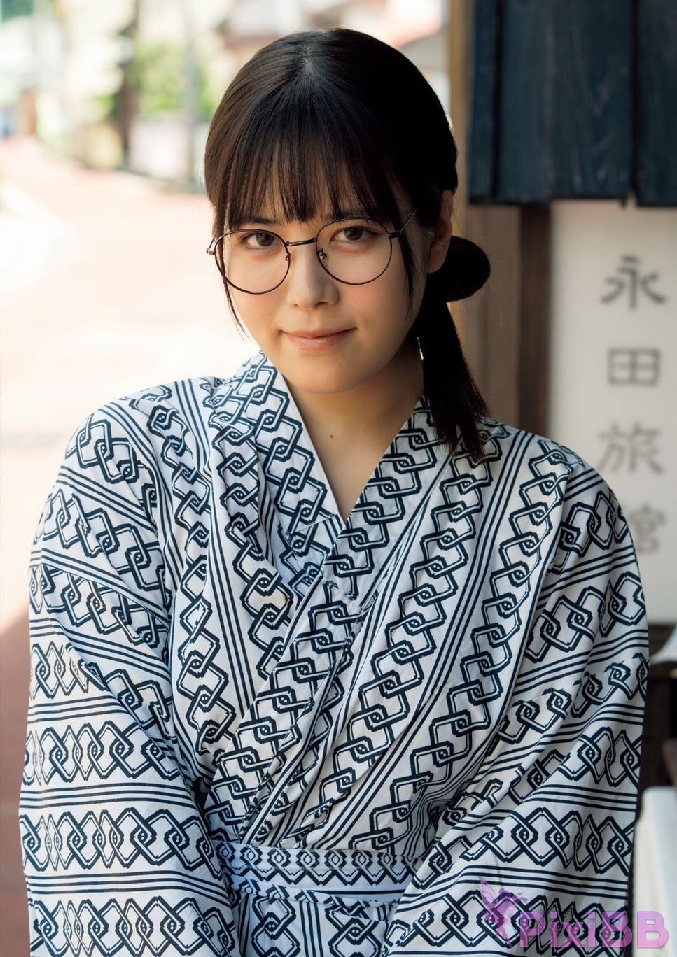 Japanese Idol Shinonome Umi 3rd photo collection Near the sea PixiBB.COM 119