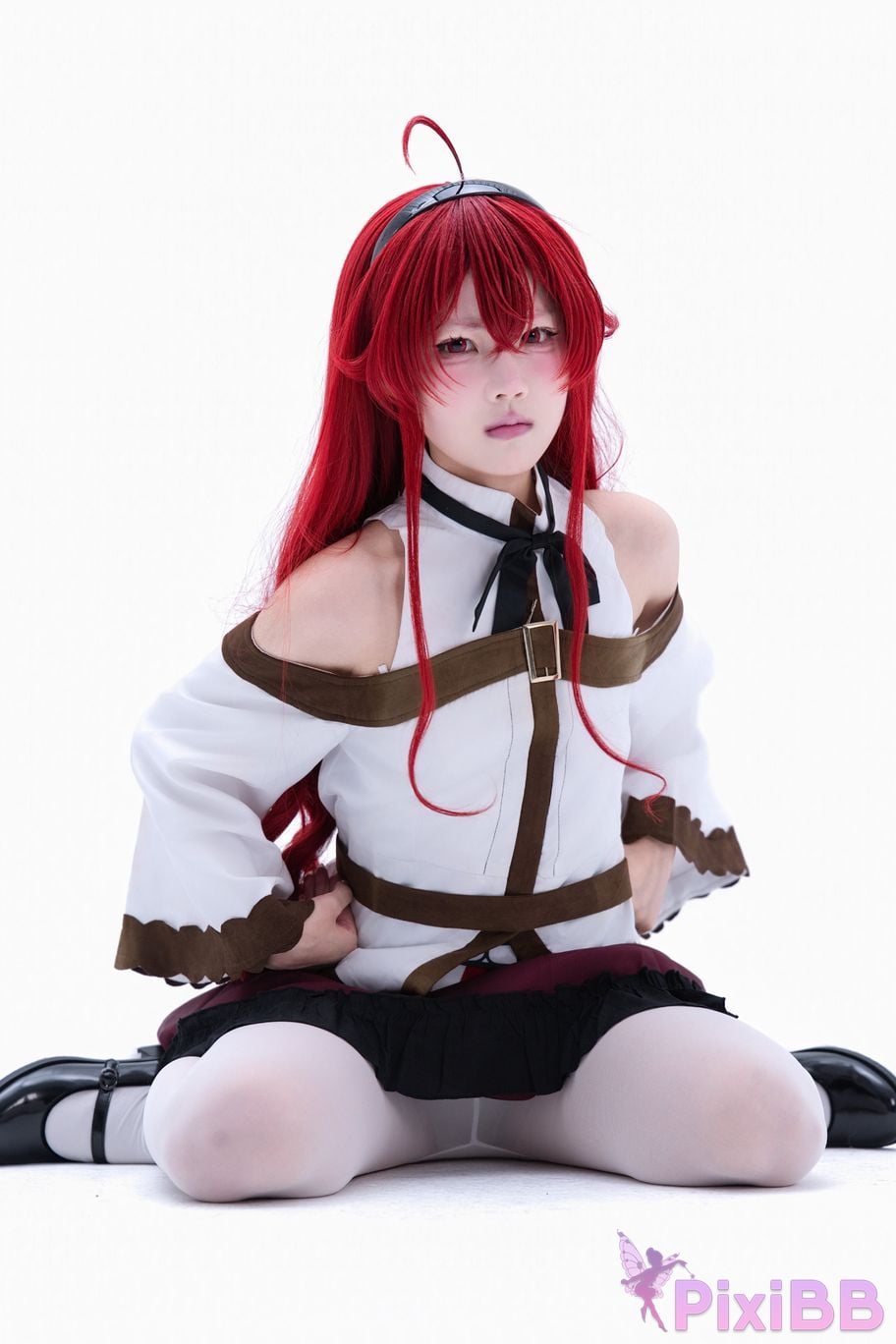 Cosplayer Nagi Shimizu Reincarnation without a job Alice PixiBB.COM 020