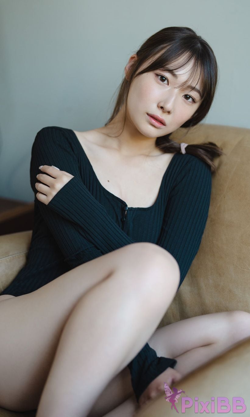 Japanese Idol Shiina Yuzuki Looks like Digital only weekly play PHOTO BOOK Switch PixiBB.COM 003