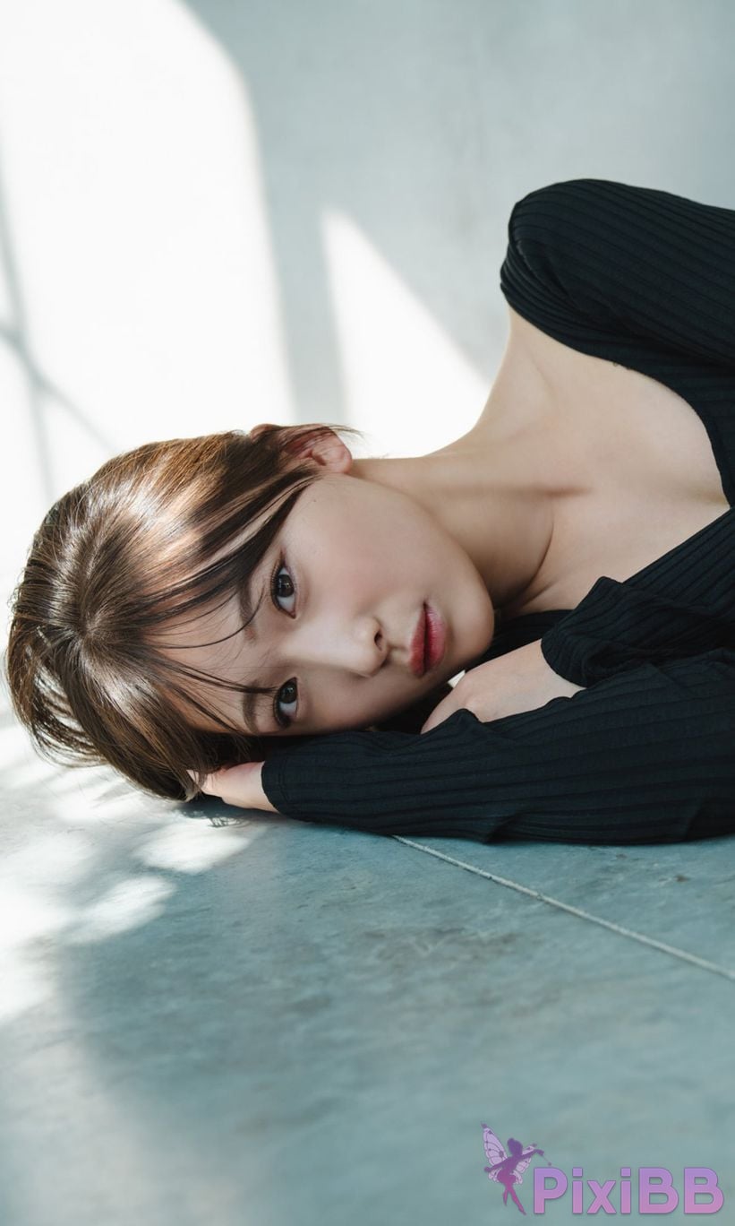 Japanese Idol Shiina Yuzuki Looks like Digital only weekly play PHOTO BOOK Switch PixiBB.COM 014