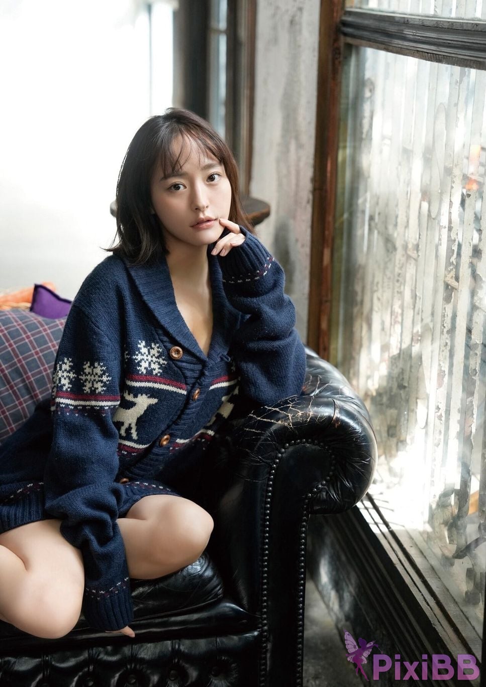 Japanese Idol Kanami Takasaki BOMB digital photo book form of love PixiBB.COM 024