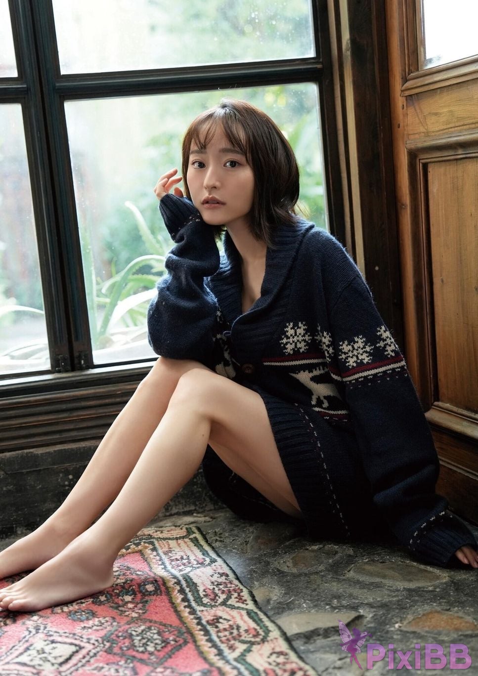 Japanese Idol Kanami Takasaki BOMB digital photo book form of love PixiBB.COM 025