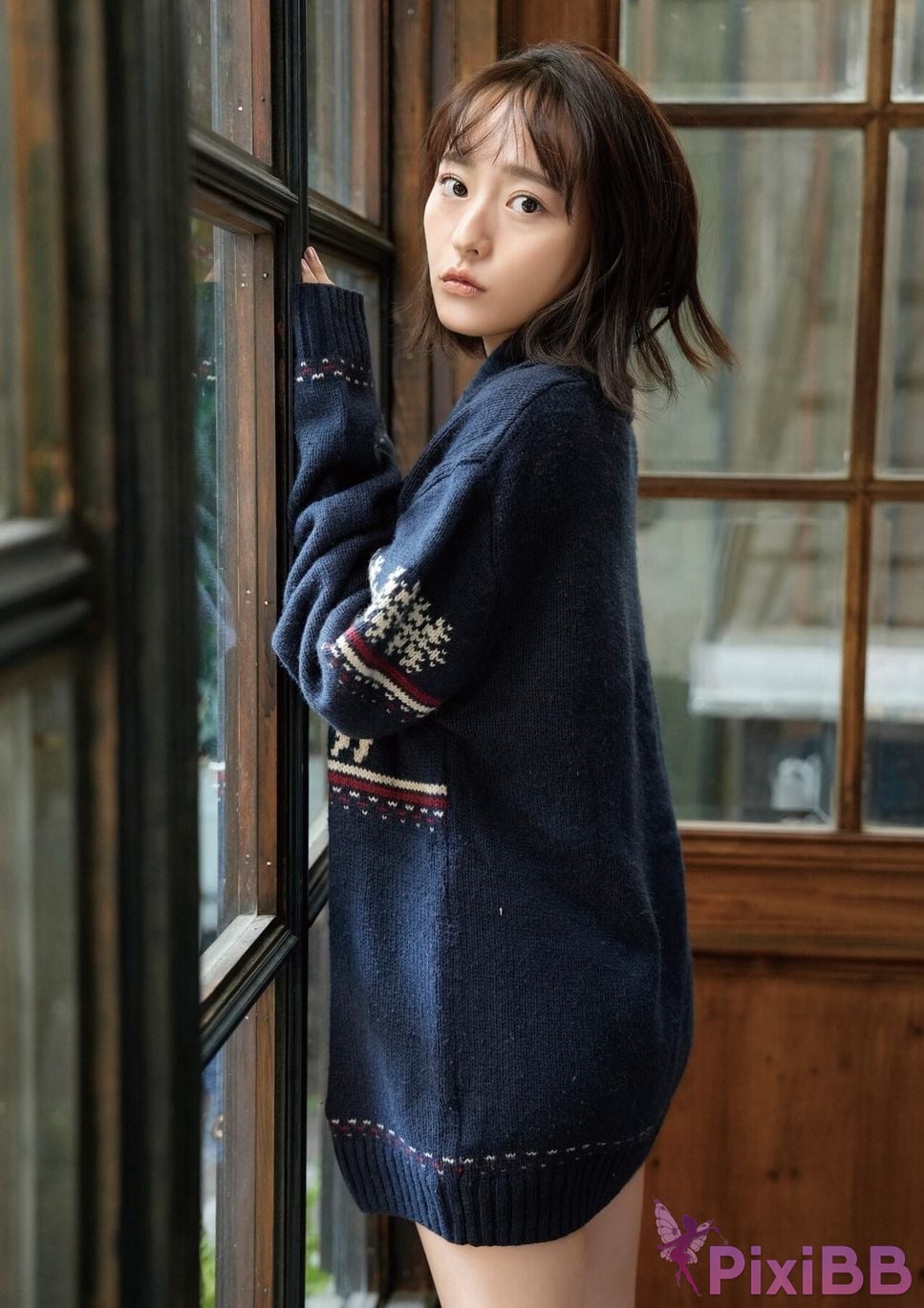 Japanese Idol Kanami Takasaki BOMB digital photo book form of love PixiBB.COM 026