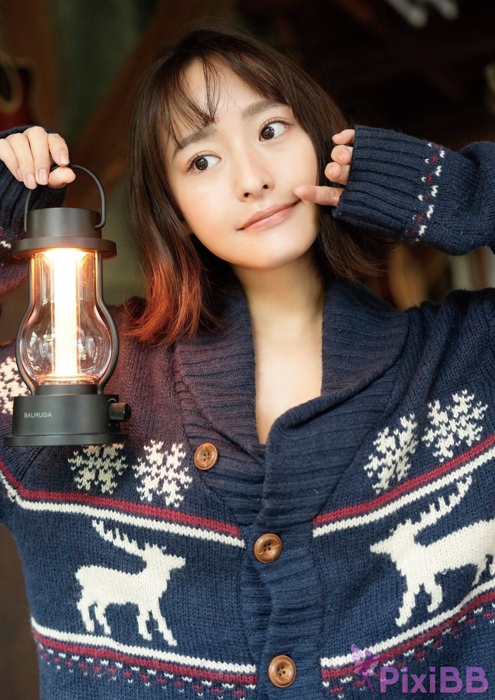 Japanese Idol Kanami Takasaki BOMB digital photo book form of love PixiBB.COM 028
