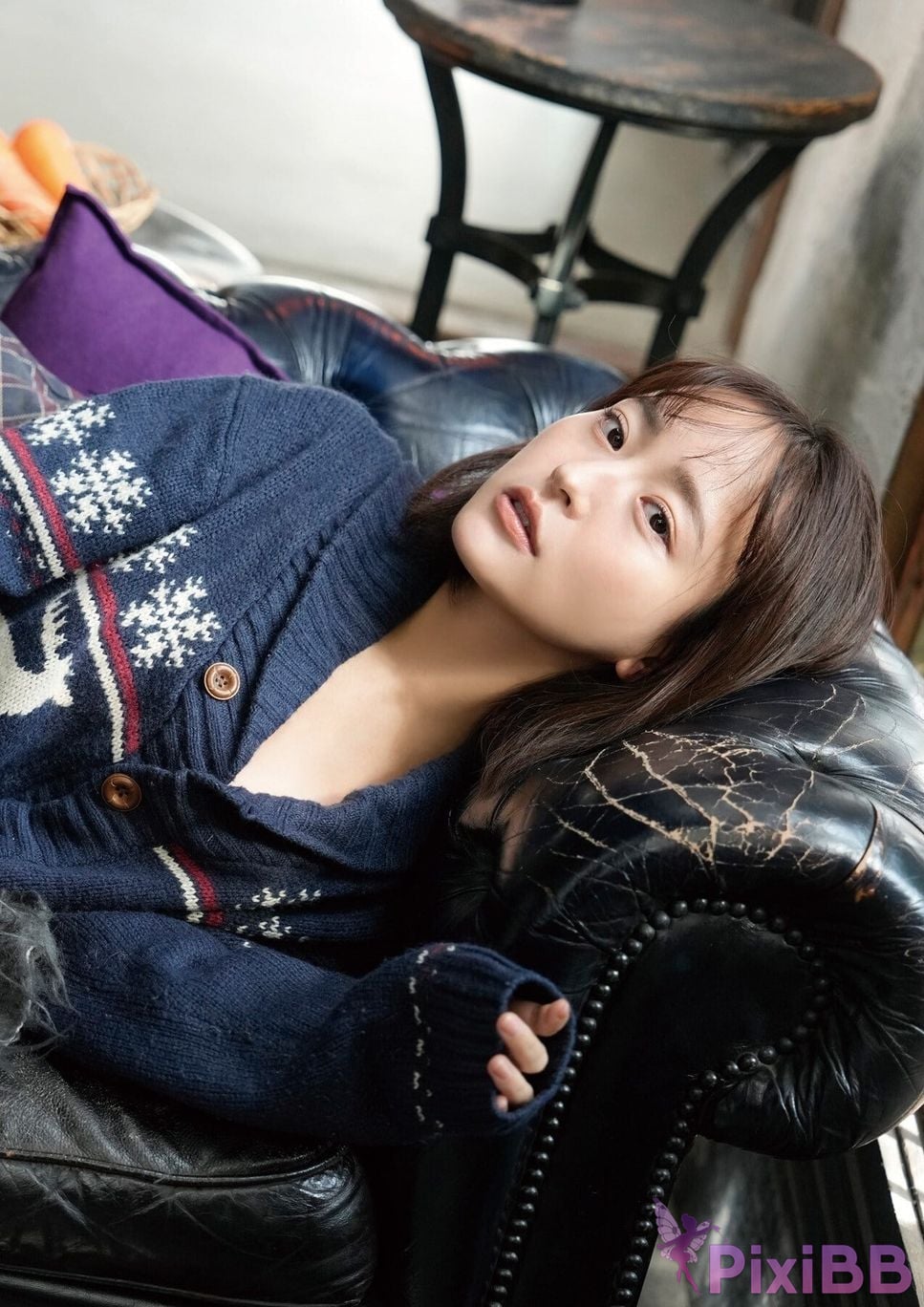 Japanese Idol Kanami Takasaki BOMB digital photo book form of love PixiBB.COM 030