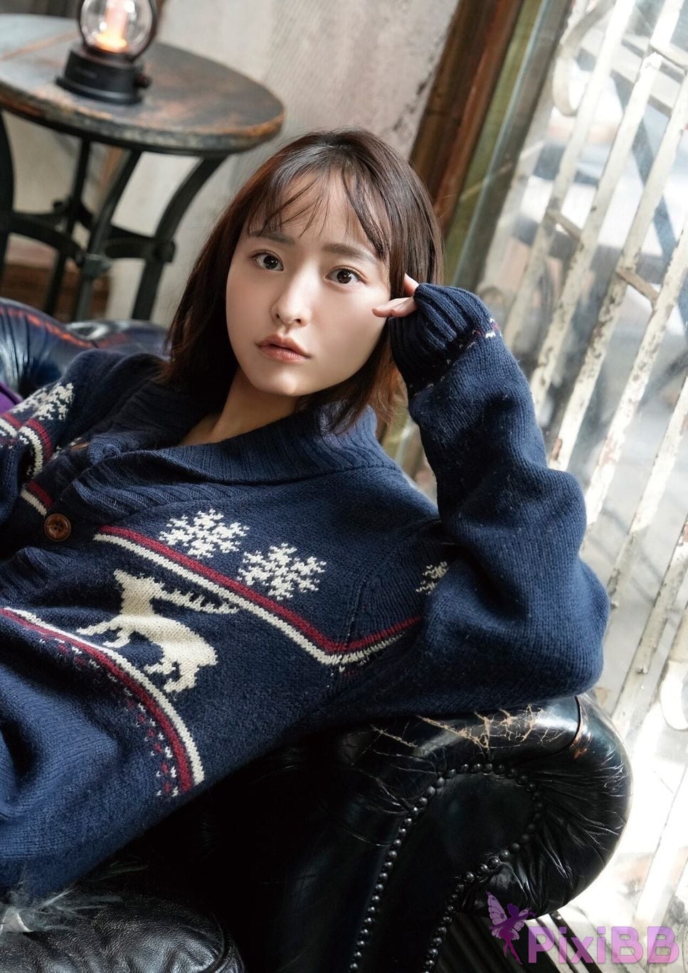 Japanese Idol Kanami Takasaki BOMB digital photo book form of love PixiBB.COM 035