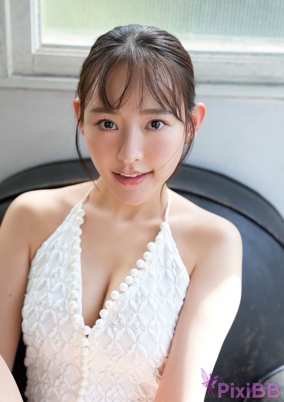 Japanese Idol Kanami Takasaki BOMB digital photo book form of love PixiBB.COM 038