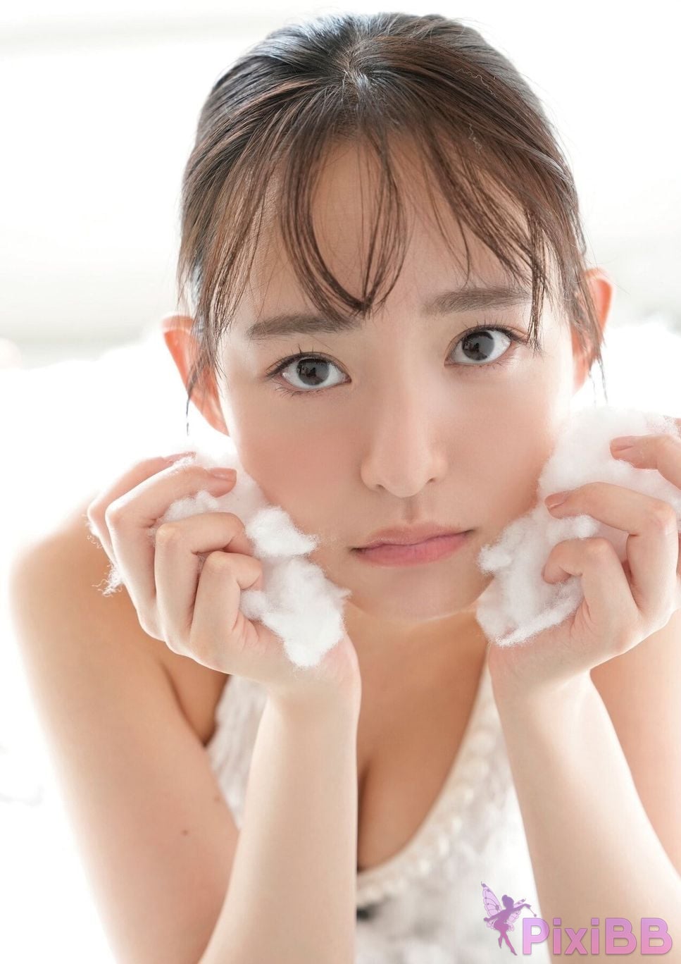 Japanese Idol Kanami Takasaki BOMB digital photo book form of love PixiBB.COM 050