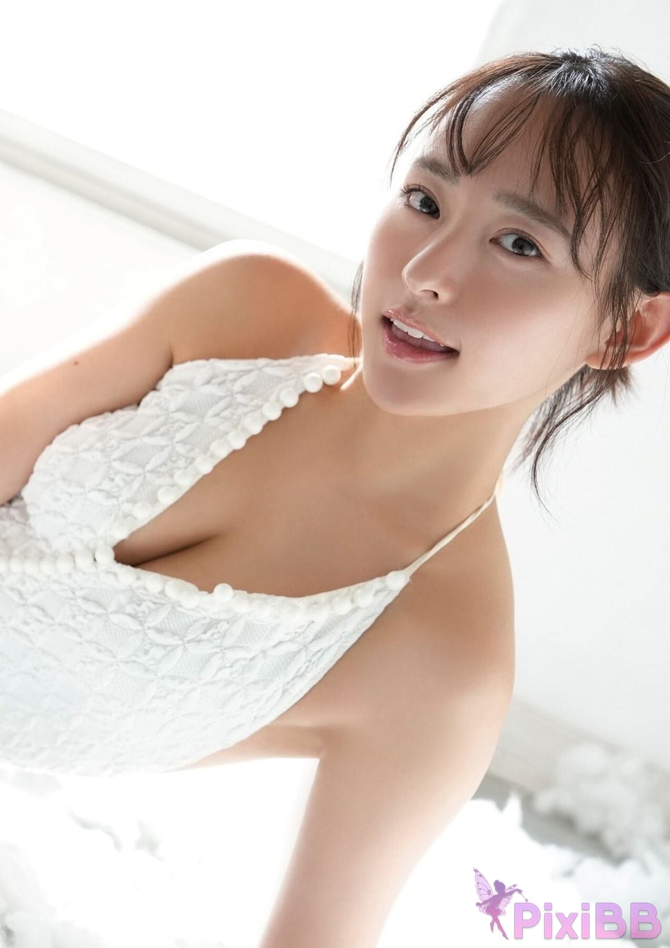 Japanese Idol Kanami Takasaki BOMB digital photo book form of love PixiBB.COM 052