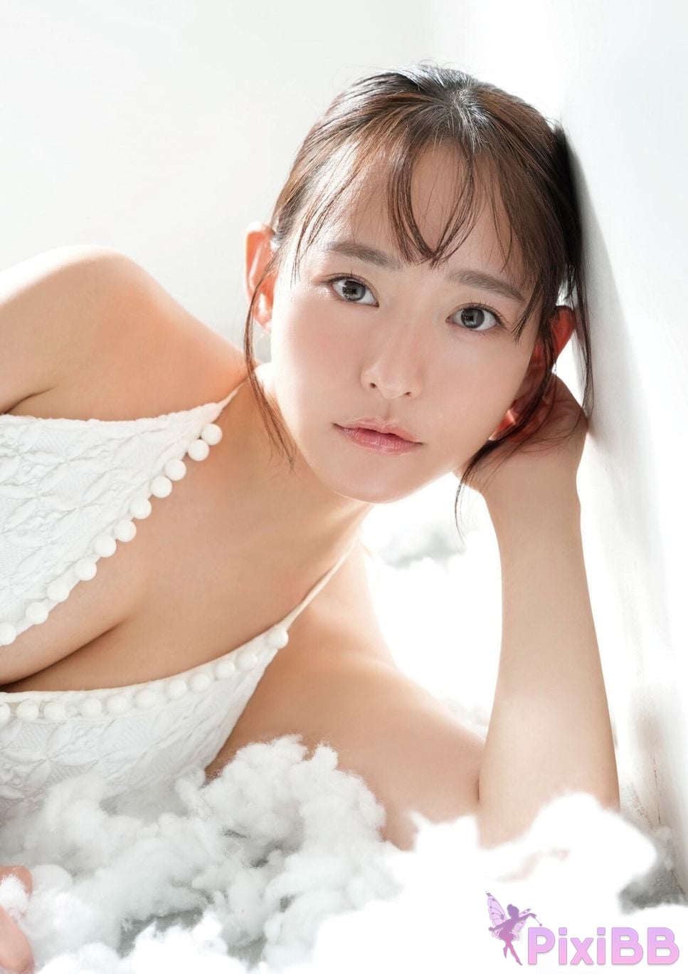 Japanese Idol Kanami Takasaki BOMB digital photo book form of love PixiBB.COM 054