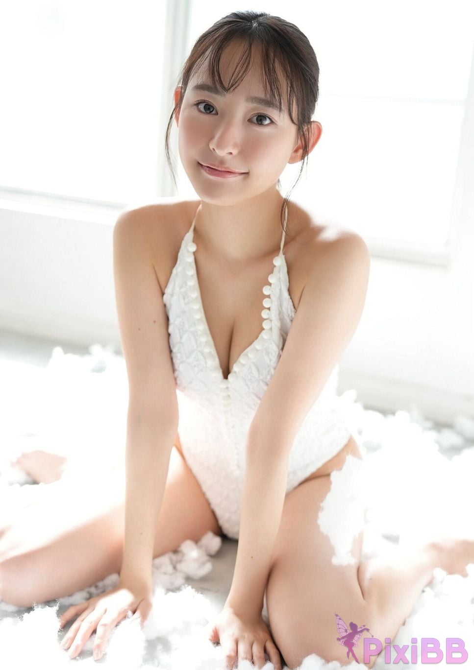 Japanese Idol Kanami Takasaki BOMB digital photo book form of love PixiBB.COM 055