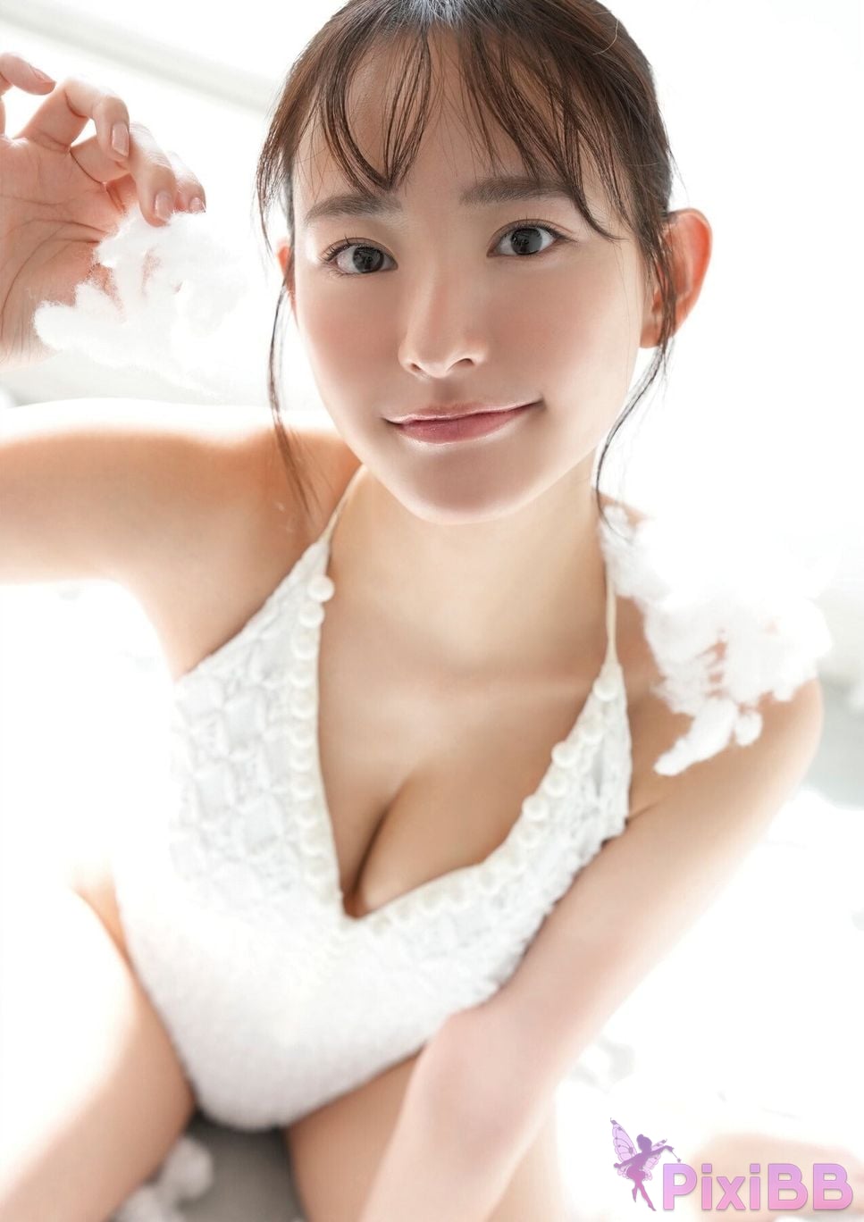 Japanese Idol Kanami Takasaki BOMB digital photo book form of love PixiBB.COM 056