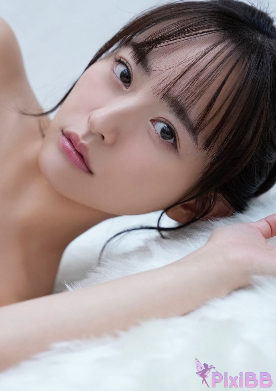 Japanese Idol Kanami Takasaki BOMB digital photo book form of love PixiBB.COM 062