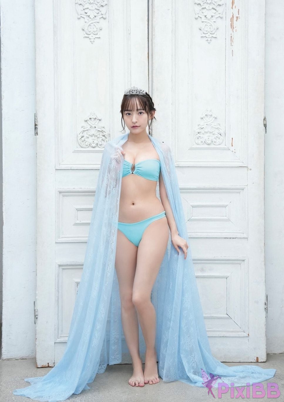 Japanese Idol Kanami Takasaki BOMB digital photo book form of love PixiBB.COM 082